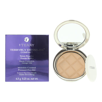 By Terry Terrybly Densiliss Compact Wrinkle Control Pressed Powder - 1 Melody Fair