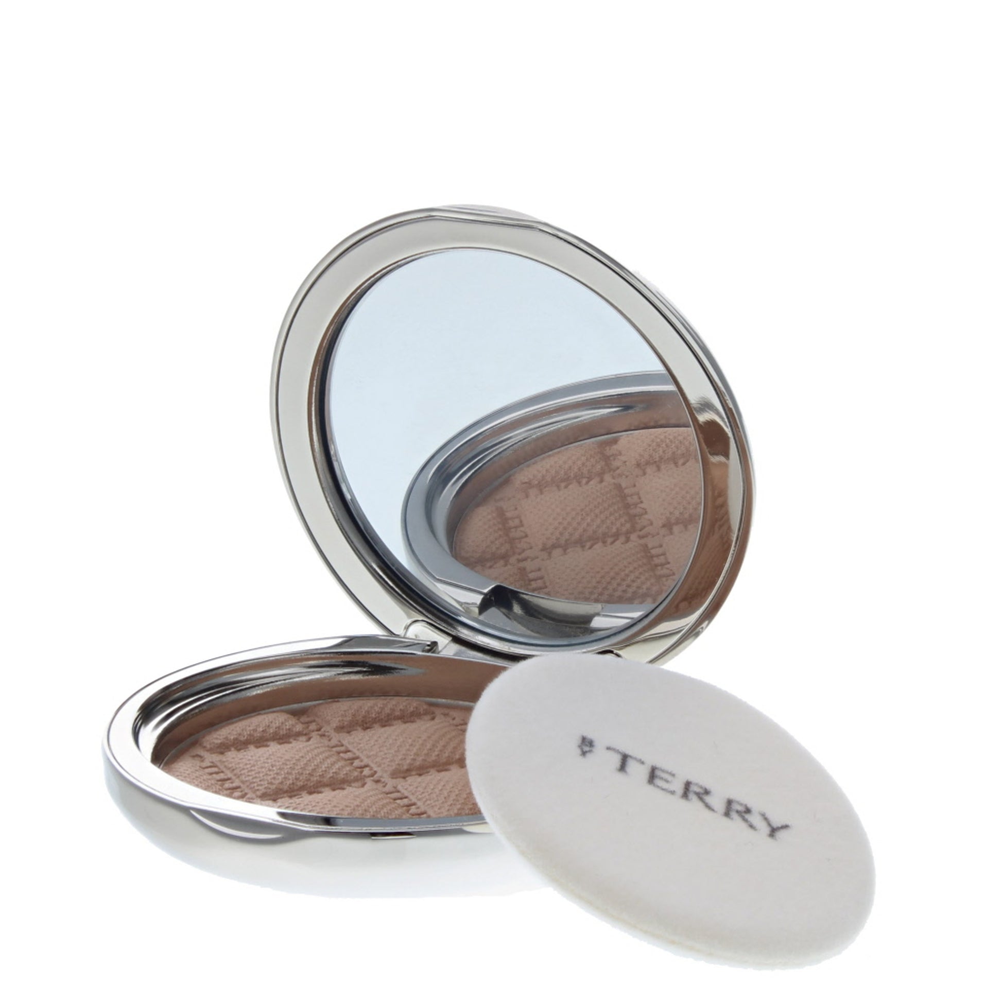 By Terry Terrybly Densiliss Compact Wrinkle Control Pressed Powder - 4 Deep Nude