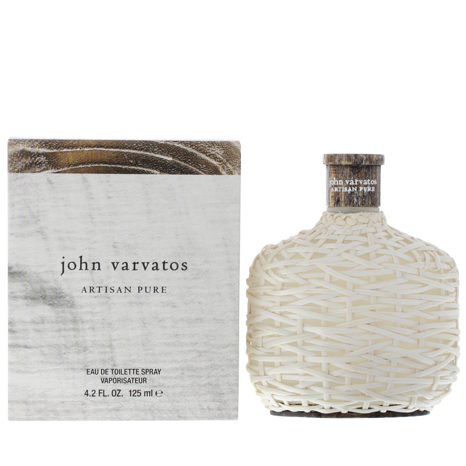 John Varvatos Artisan Pure Eau de Toilette