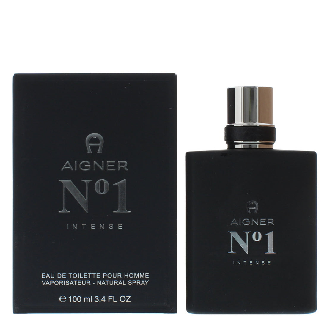 Etienne Aigner No 1 Intense Pour Homme Eau de Toilette