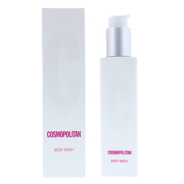 Cosmopolitan Body Wash