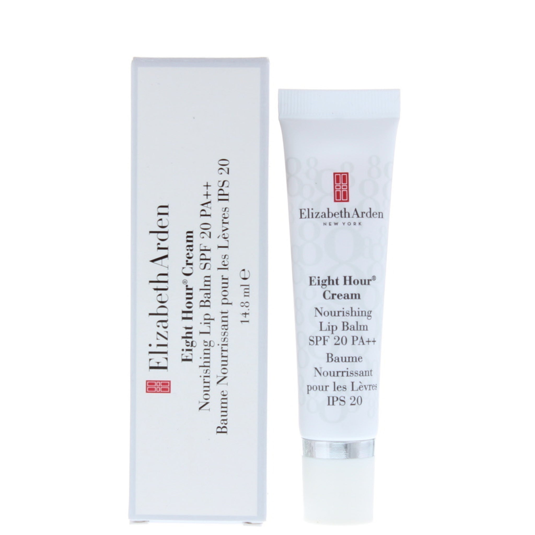 Elizabeth Arden Eight Hour Cream Nourishing Lip Balm