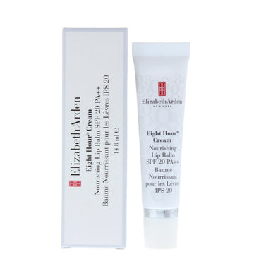 Elizabeth Arden Eight Hour Cream Nourishing Lip Balm