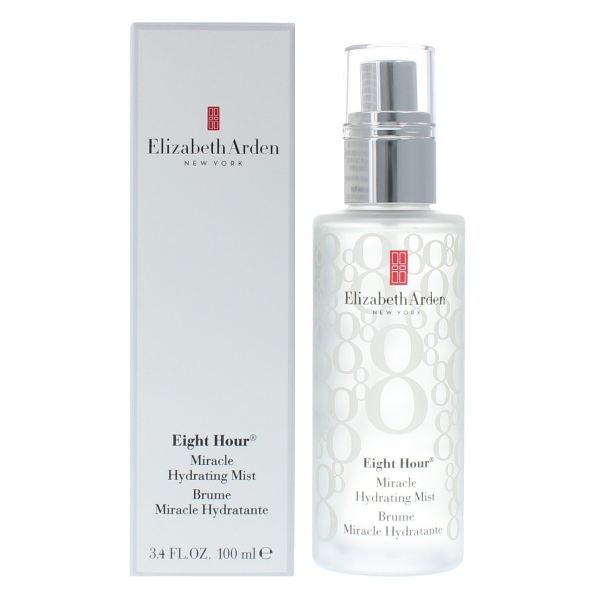 Elizabeth Arden Eight Hour Miracle Hydrating Mist