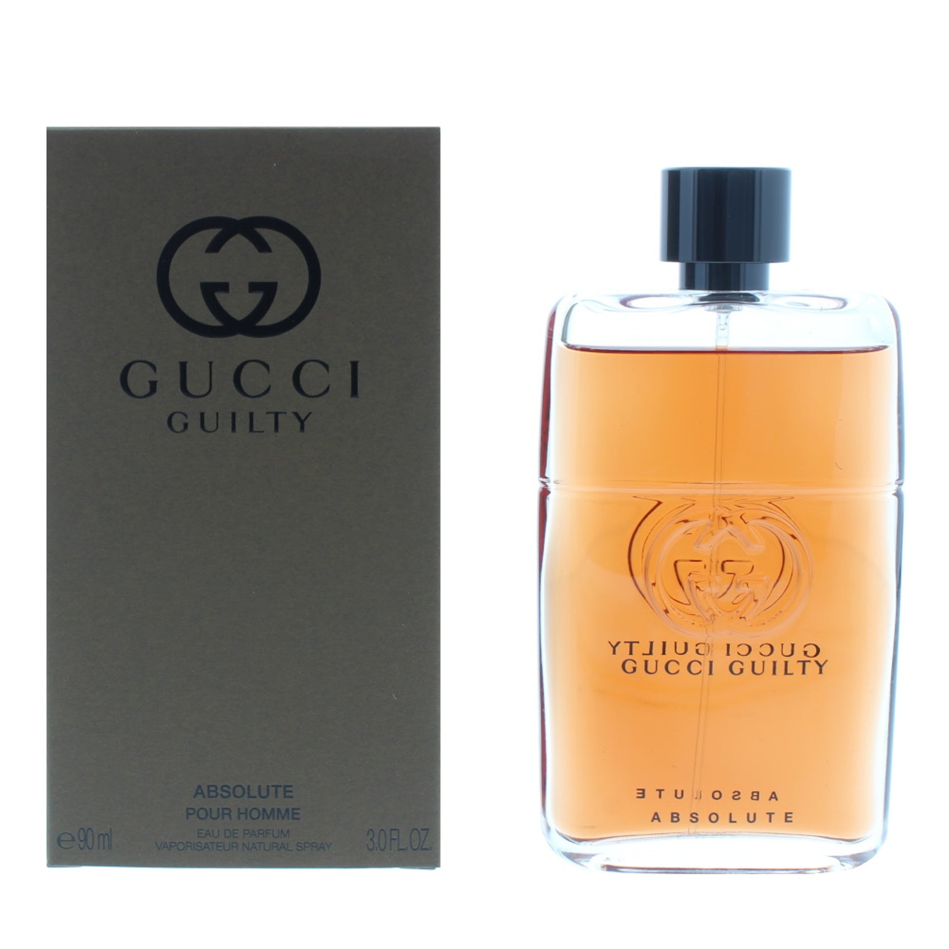 Gucci Guilty Absolute Eau de Parfum