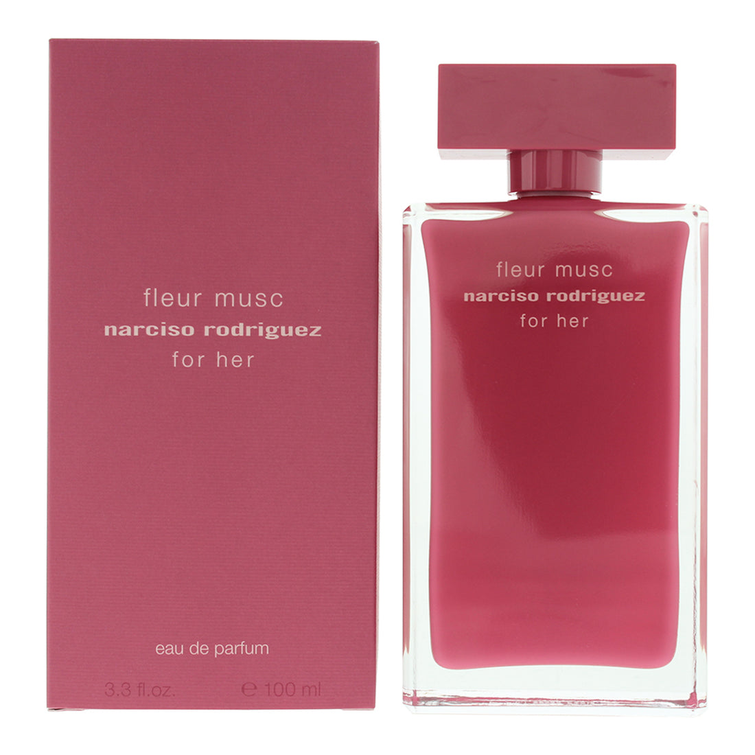 Narciso Rodriguez for Her Fleur Musc Eau de Parfum