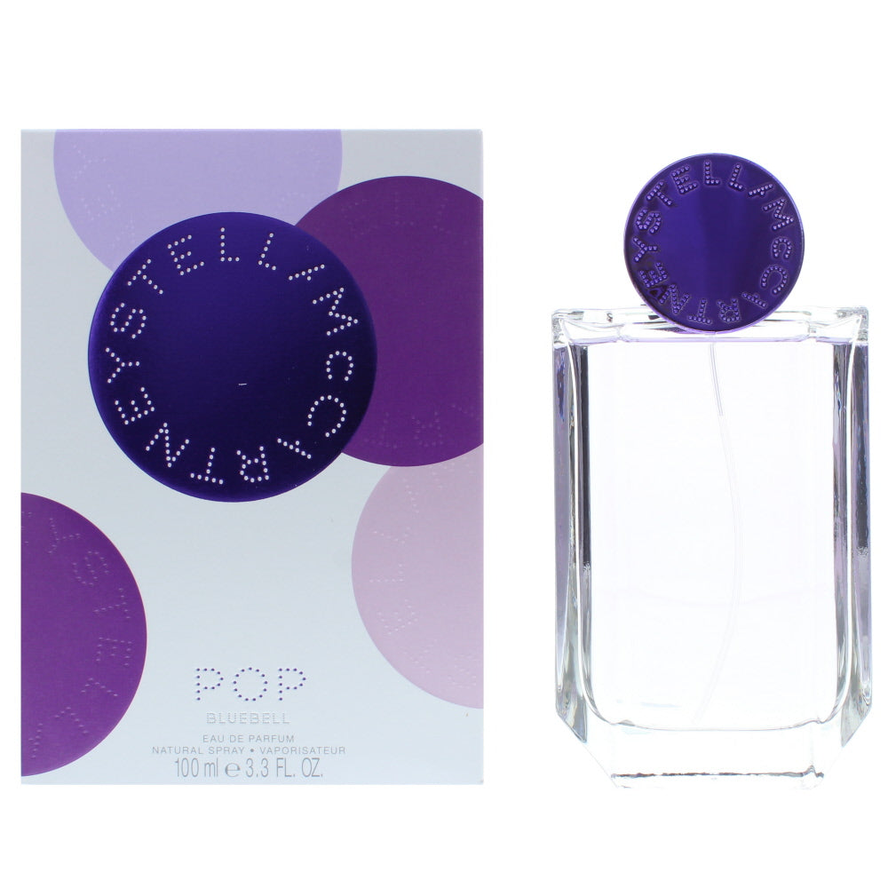 Stella McCartney Pop Bluebell Eau de Parfum