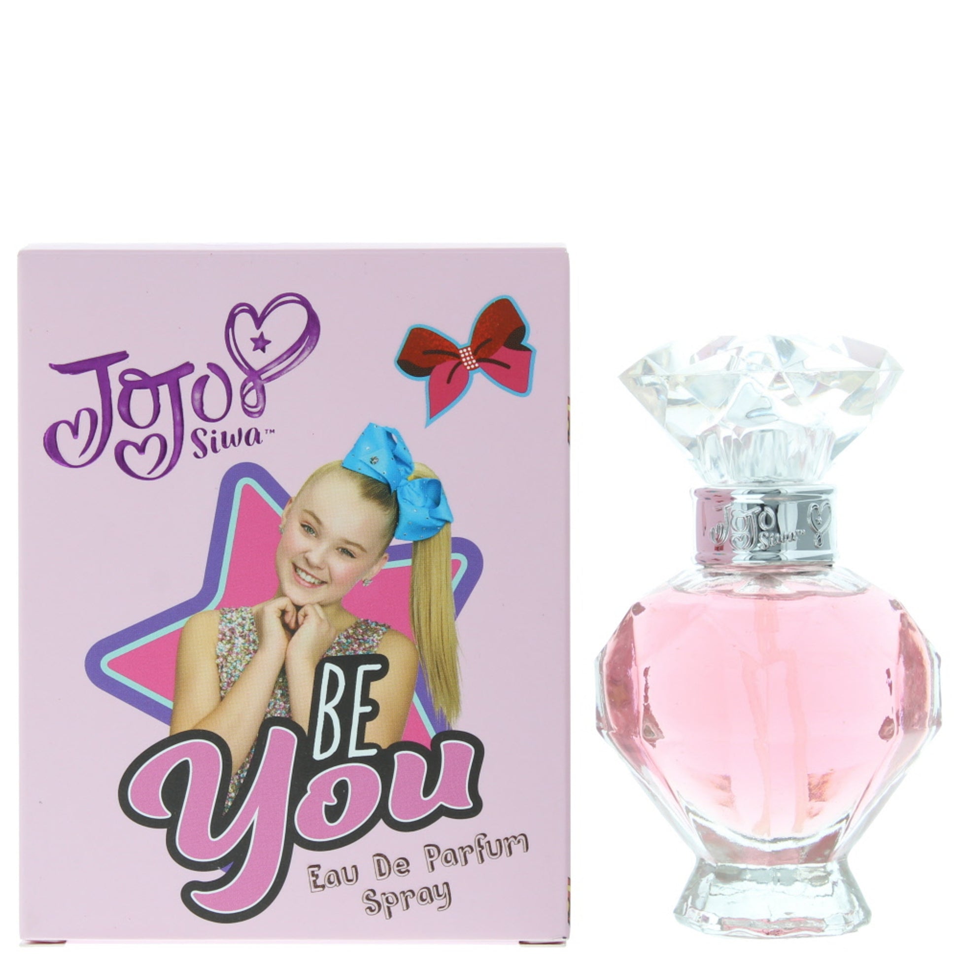 Jojo Siwa Be You Eau de Parfum