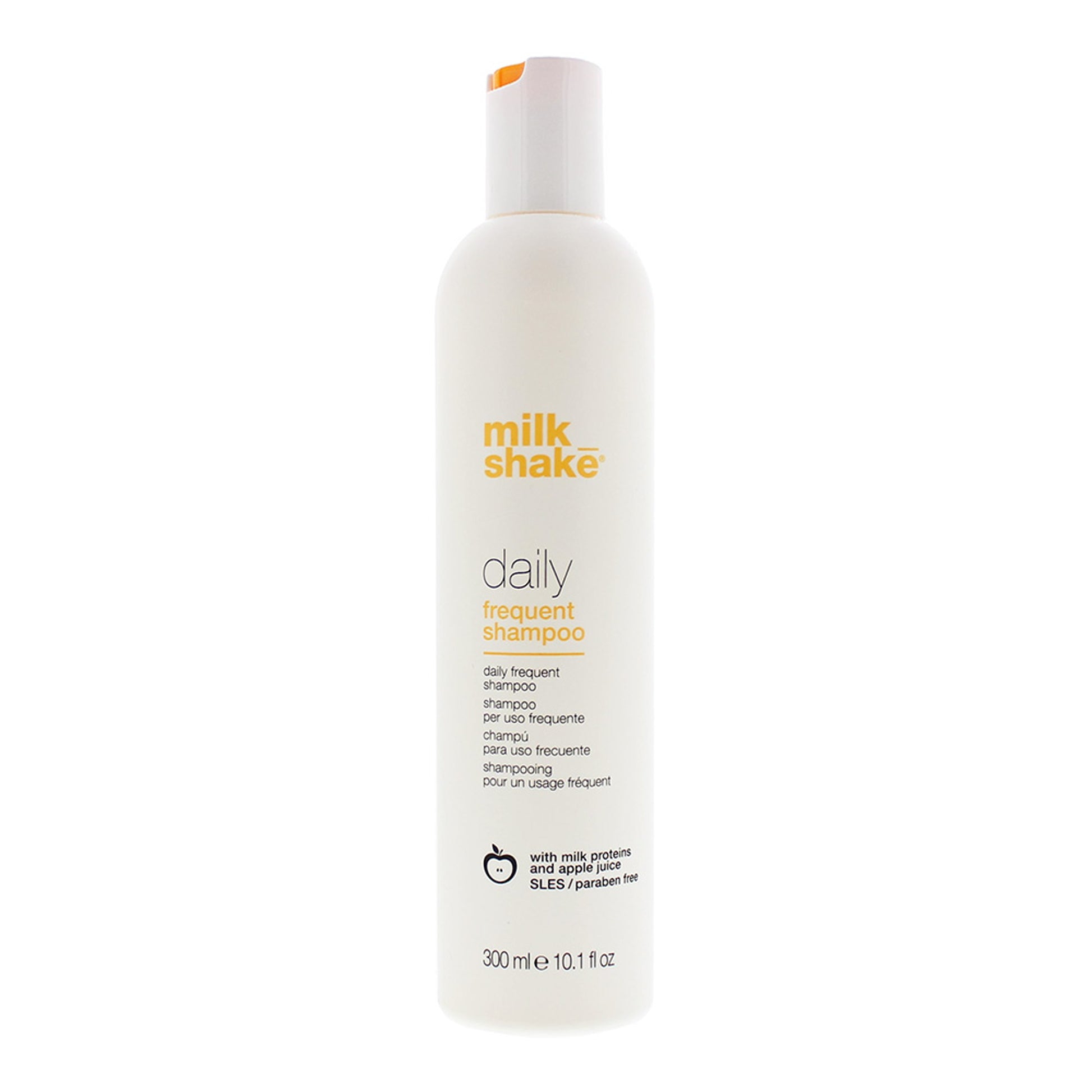 Milk_shake Daily Frequent Shampoo