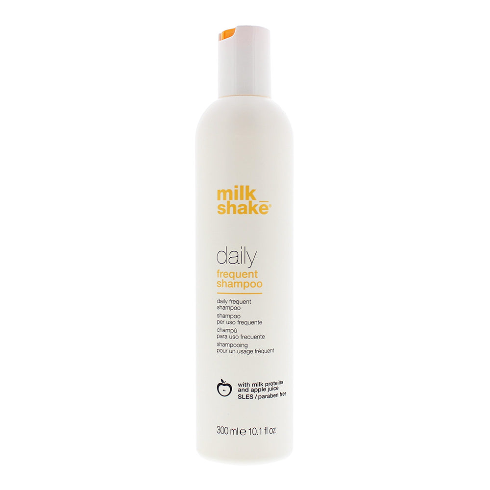 Milk_shake Daily Frequent Shampoo
