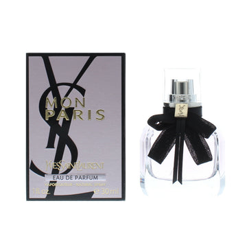 Yves Saint Laurent Mon Paris Eau de Parfum