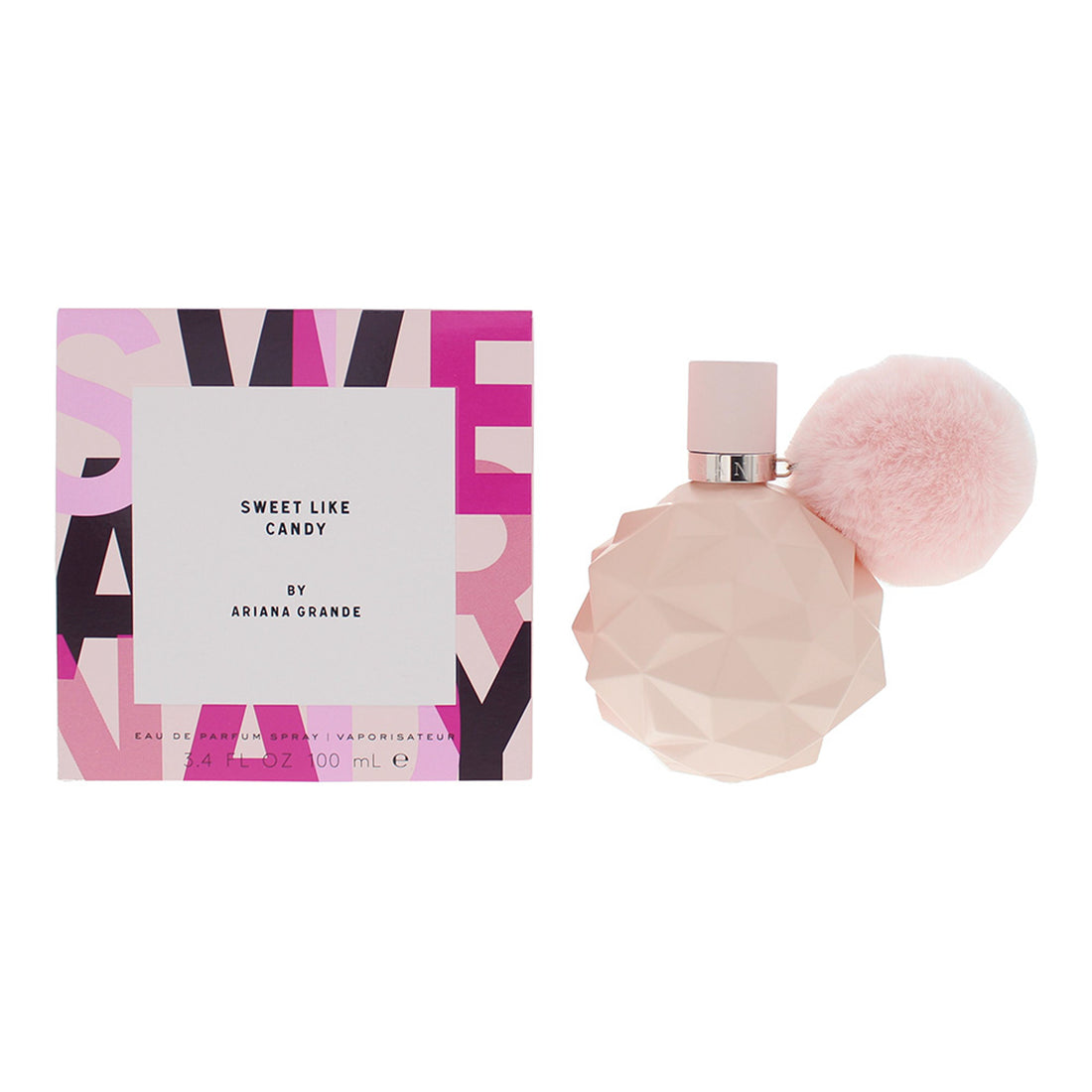 Ariana Grande Sweet Like Candy Eau de Parfum