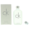 Calvin Klein CK One Eau de Toilette