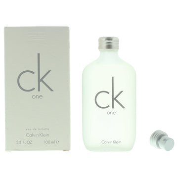 Calvin Klein CK One Eau de Toilette