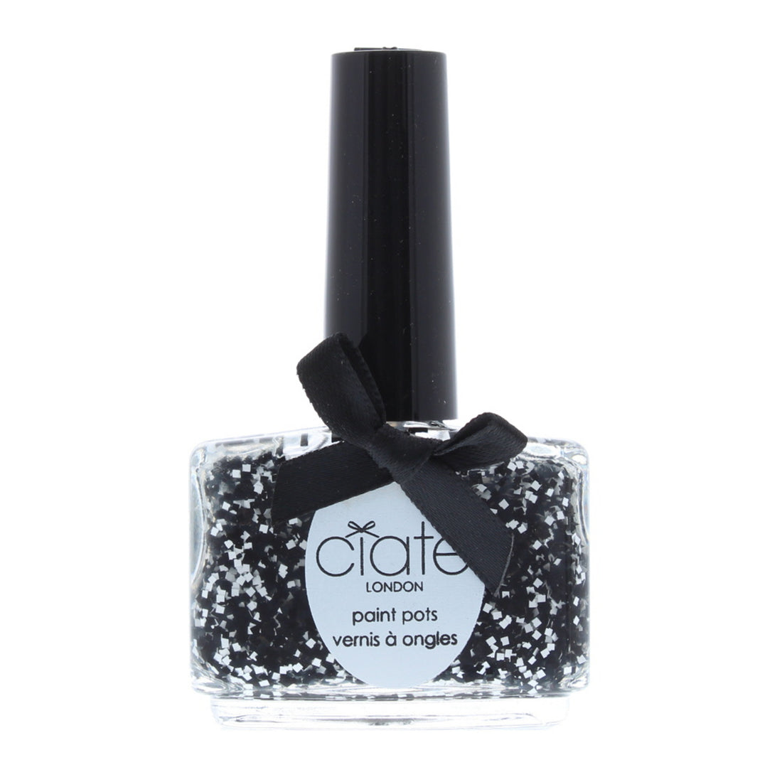 Ciaté The Paint Pot Nail Polish - Check Mate