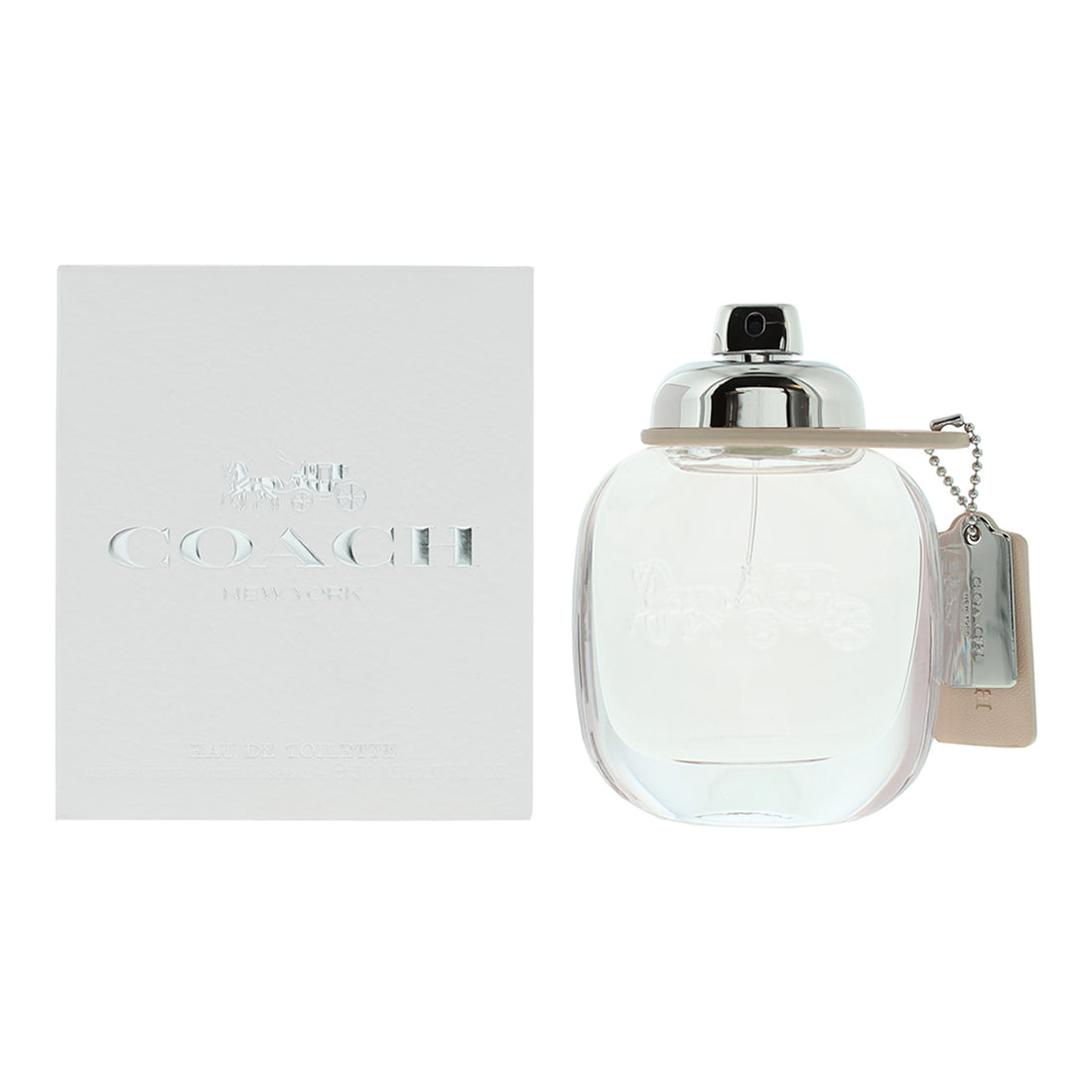 Coach the Fragrance Eau de Toilette