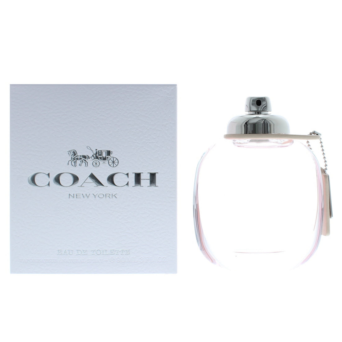 Coach the Fragrance Eau de Toilette