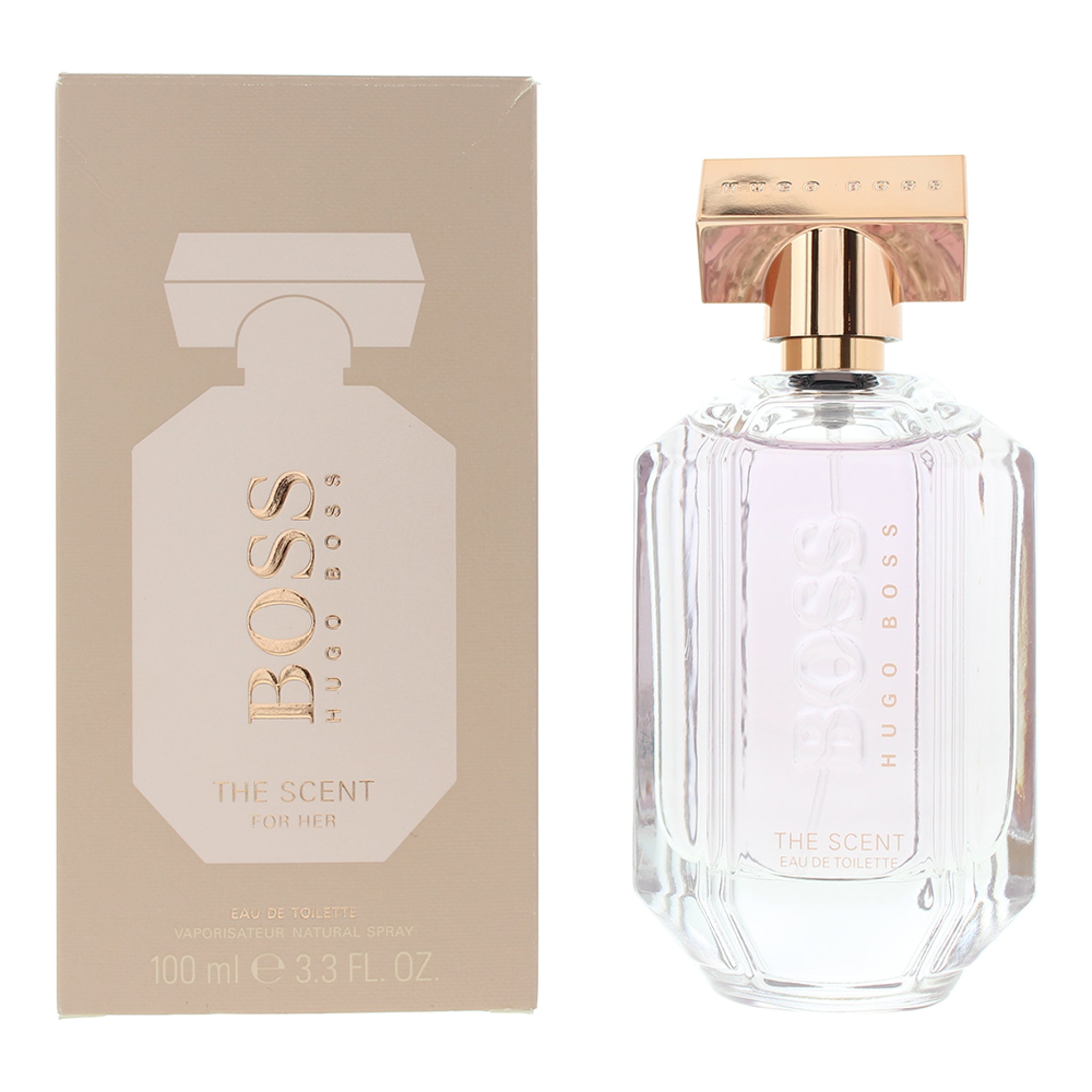 Hugo Boss Boss The Scent For Her Eau de Toilette