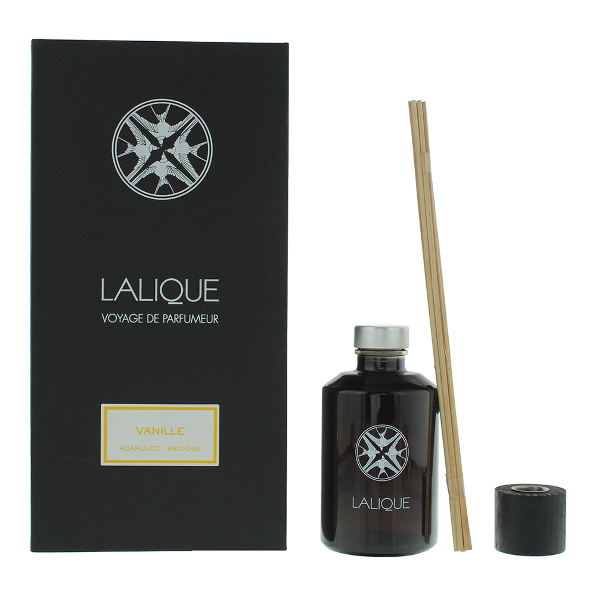 Lalique Diffuser - Acapulco