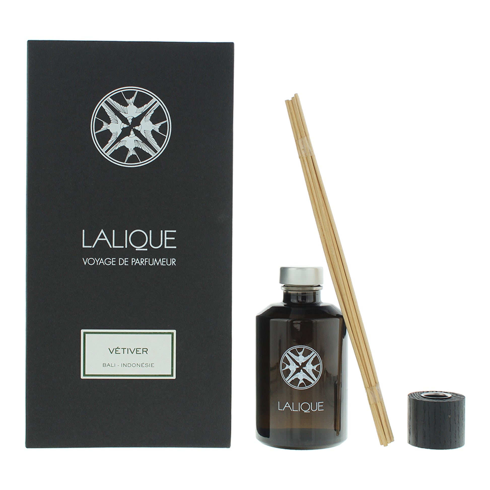 Lalique Diffuser - Bali