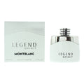 Mont Blanc Legend Spirit Eau de Toilette