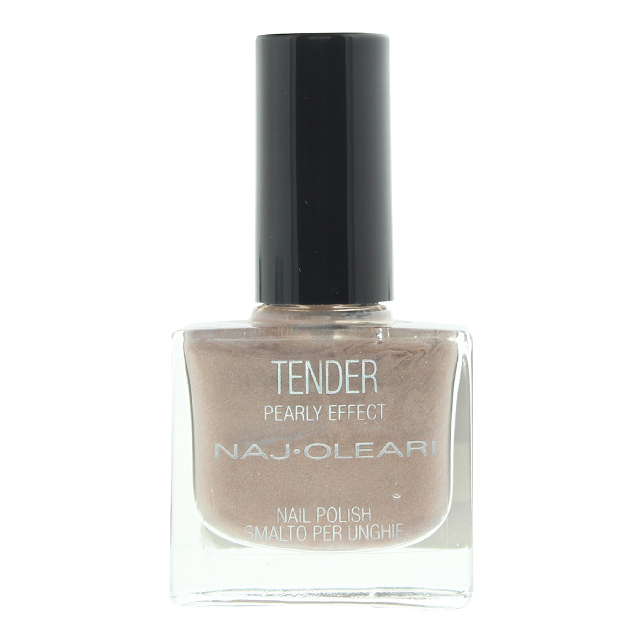 Naj Oleari Tender Pearly Effect Nail Polish - 134