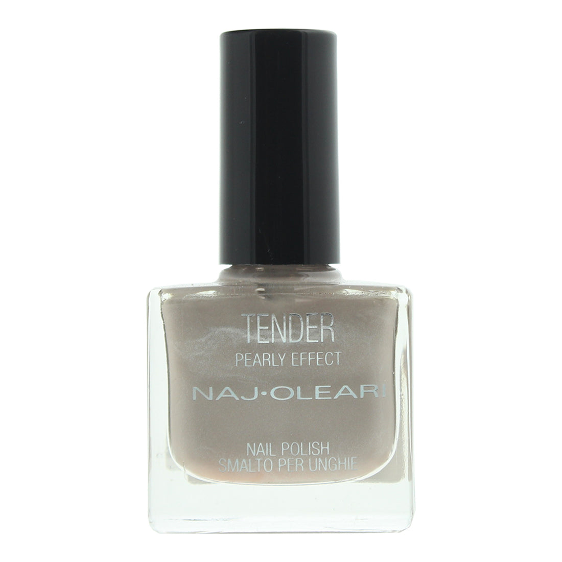 Naj Oleari Tender Pearly Effect Nail Polish - 135