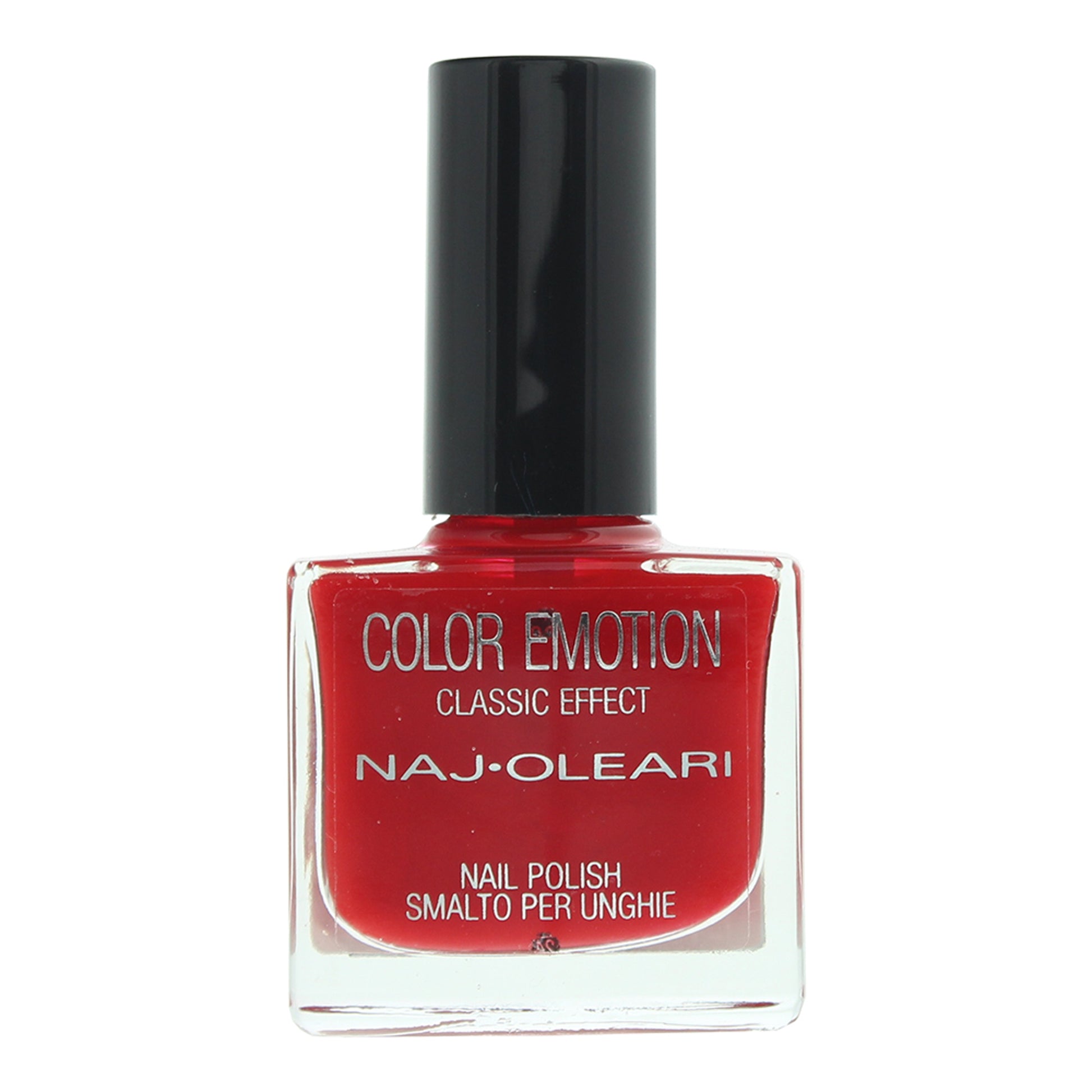 Naj Oleari Colour Emotion Nail Polish - 156