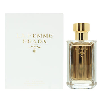 Prada La Femme Eau de Parfum