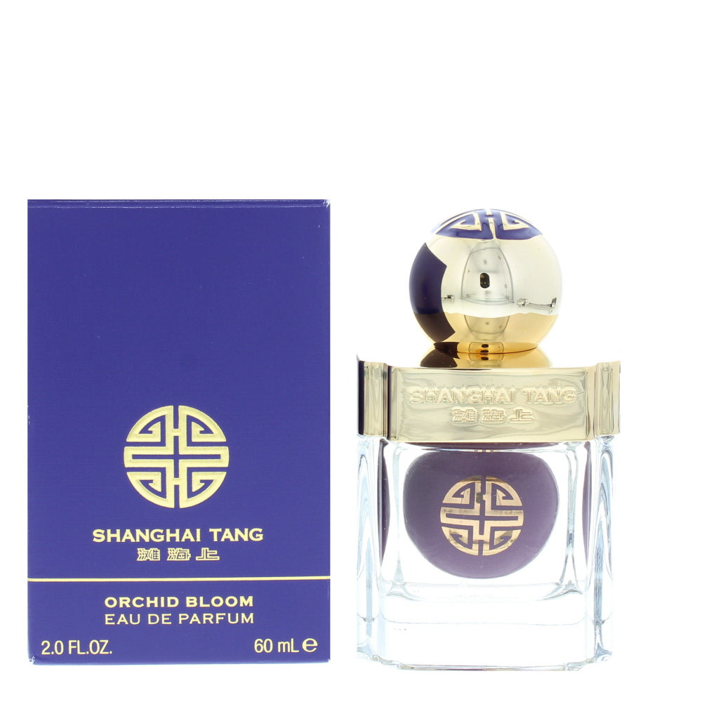 Shanghai Tang Orchid Bloom Eau de Parfum