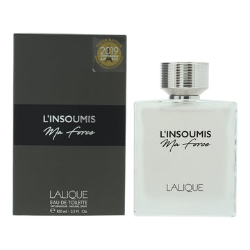 Lalique L'insomis Ma Force Eau de Toilette