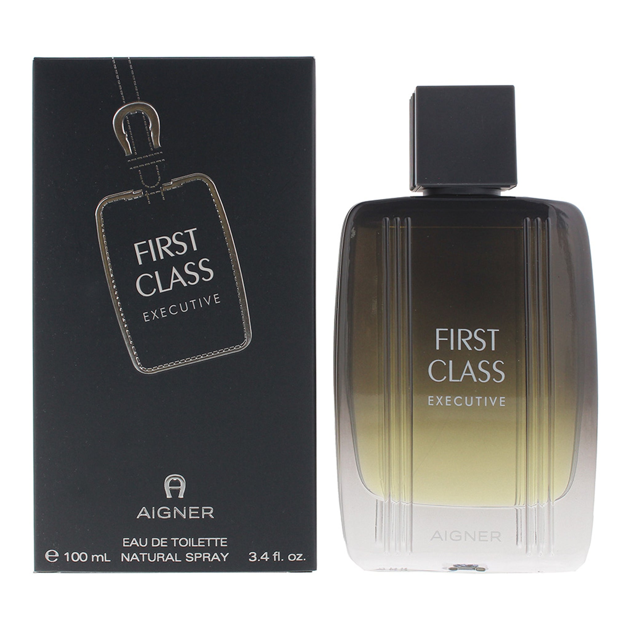 Etienne Aigner First Class Executive Eau de Toilette