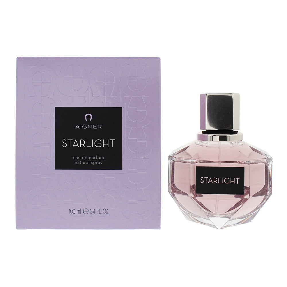 Etienne Aigner Starlight Eau de Parfum