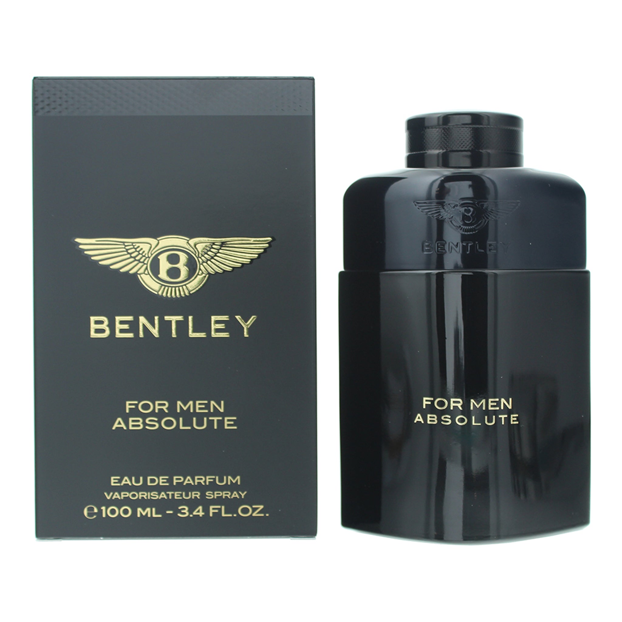 Bentley For Men Absolute Eau de Parfum