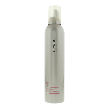 Clynol Lift Strong Styling Mousse