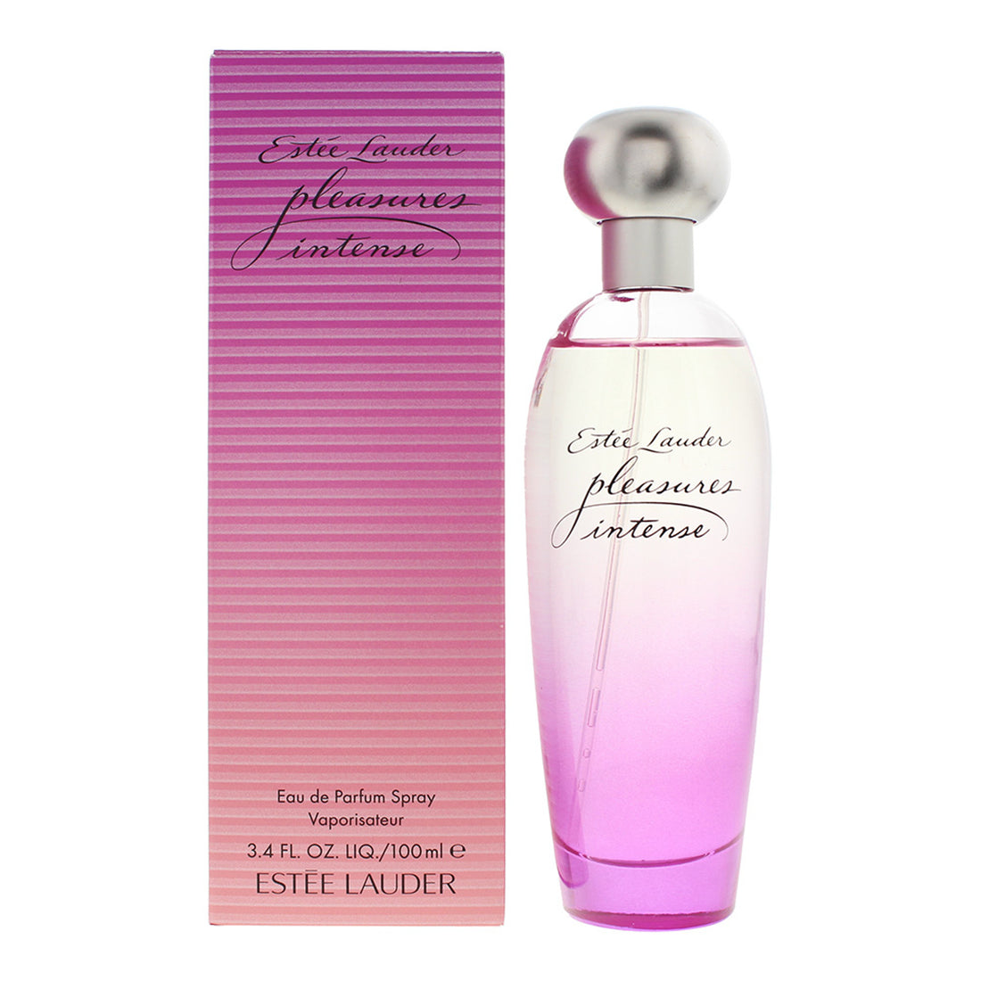 Estee Lauder Pleasures Intense Eau de Parfum