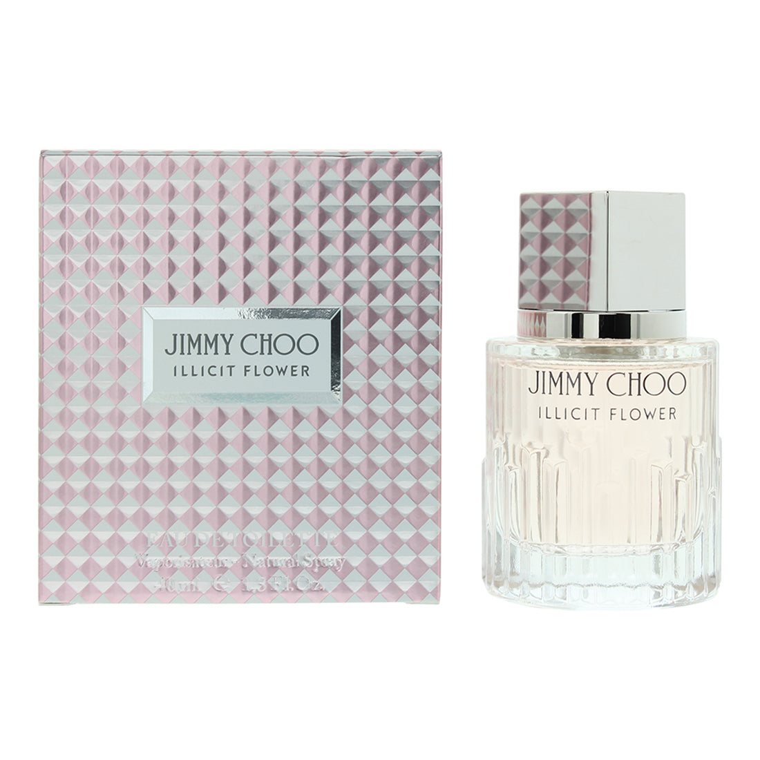 Jimmy Choo Illicit Flower Eau de Toilette