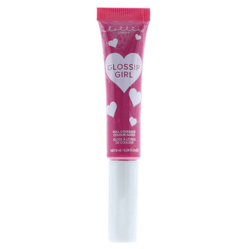 Lottie London Gossip Girl Lipgloss - Hashtag