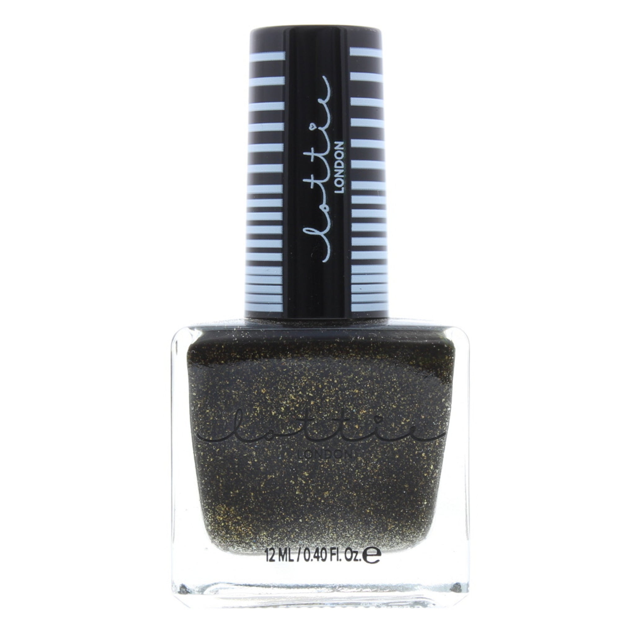 Lottie London Lottie Lacquer Nail Polish - Pixel Puzzle