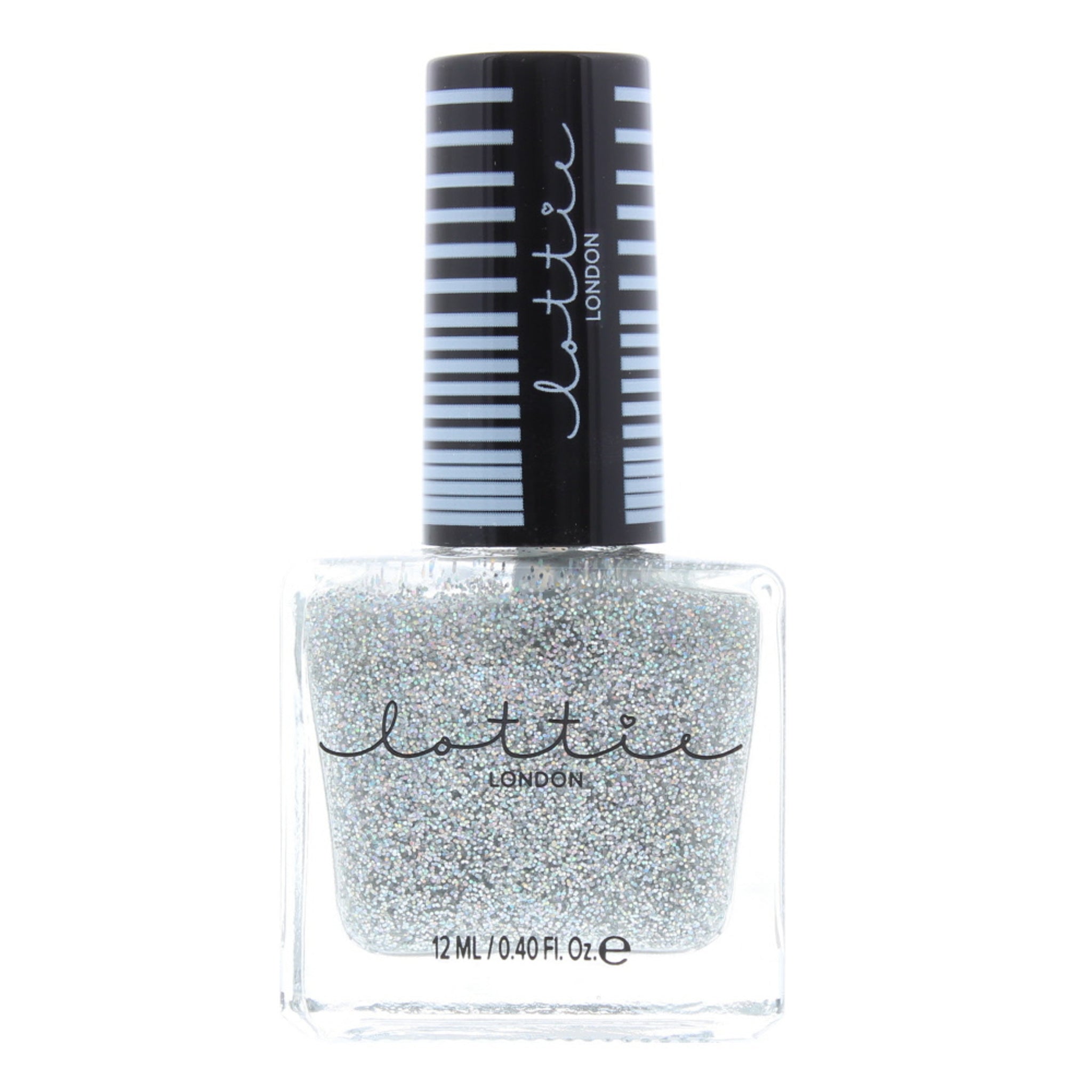 Lottie London Lottie Lacquer Nail Polish - Dreamland