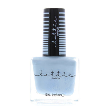 Lottie London Lottie Lacquer Nail Polish - Dream Waver