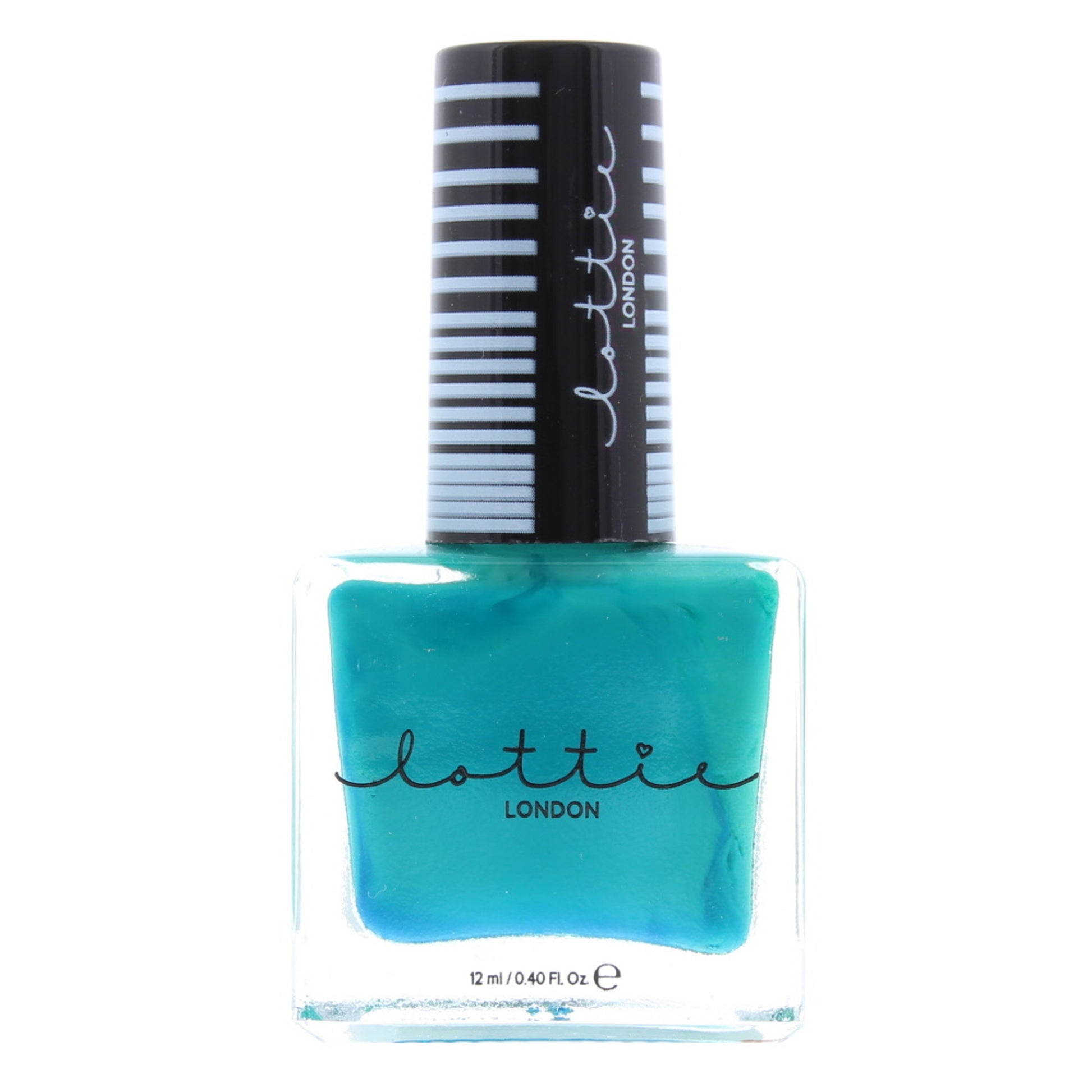 Lottie London Lottie Lacquer Nail Polish - Risk Taker