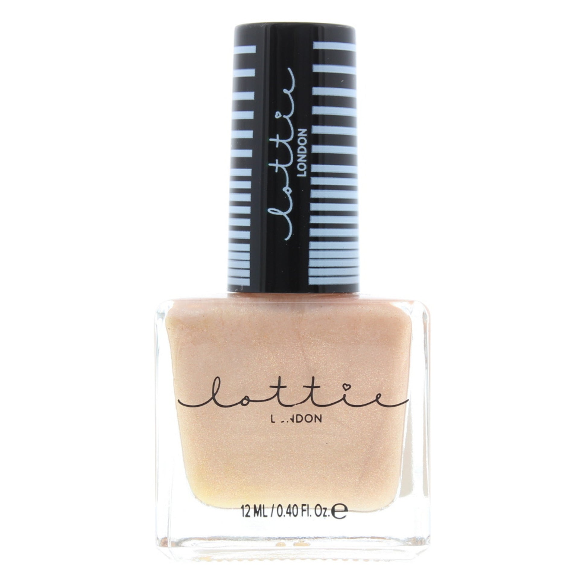 Lottie London Lottie Lacquer Nail Polish - Play Pretend