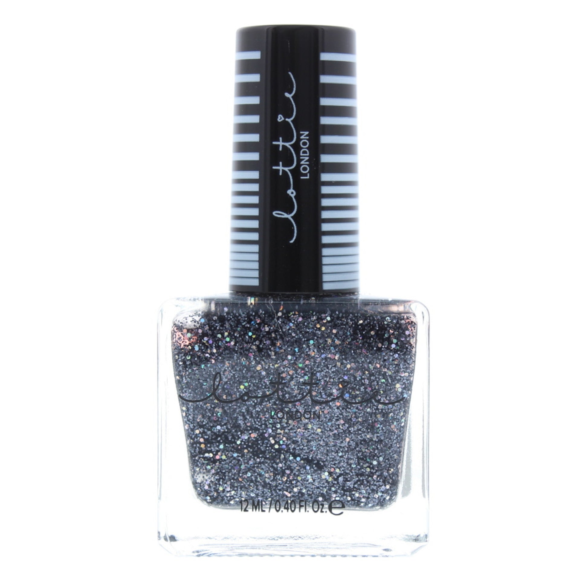 Lottie London Lottie Lacquer Nail Polish - Adorbs