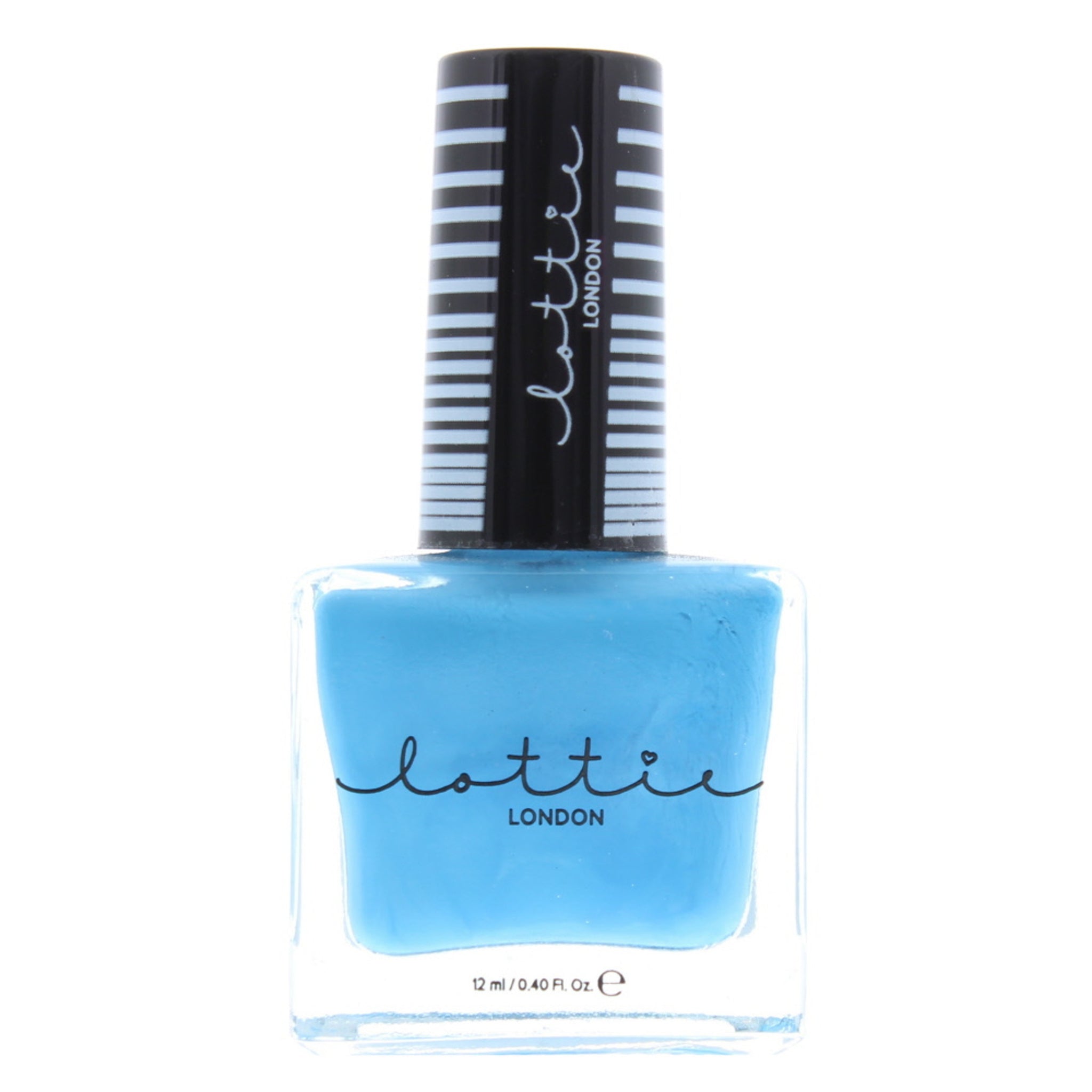 Lottie London Lottie Lacquer Nail Polish - As If