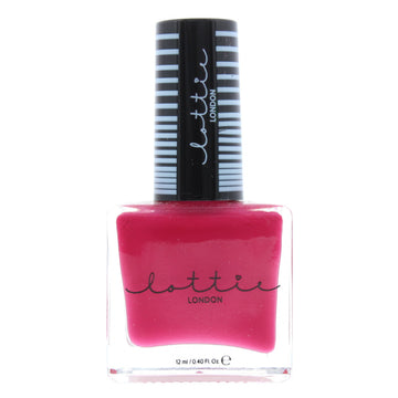 Lottie London Lottie Lacquer Nail Polish - Selfie