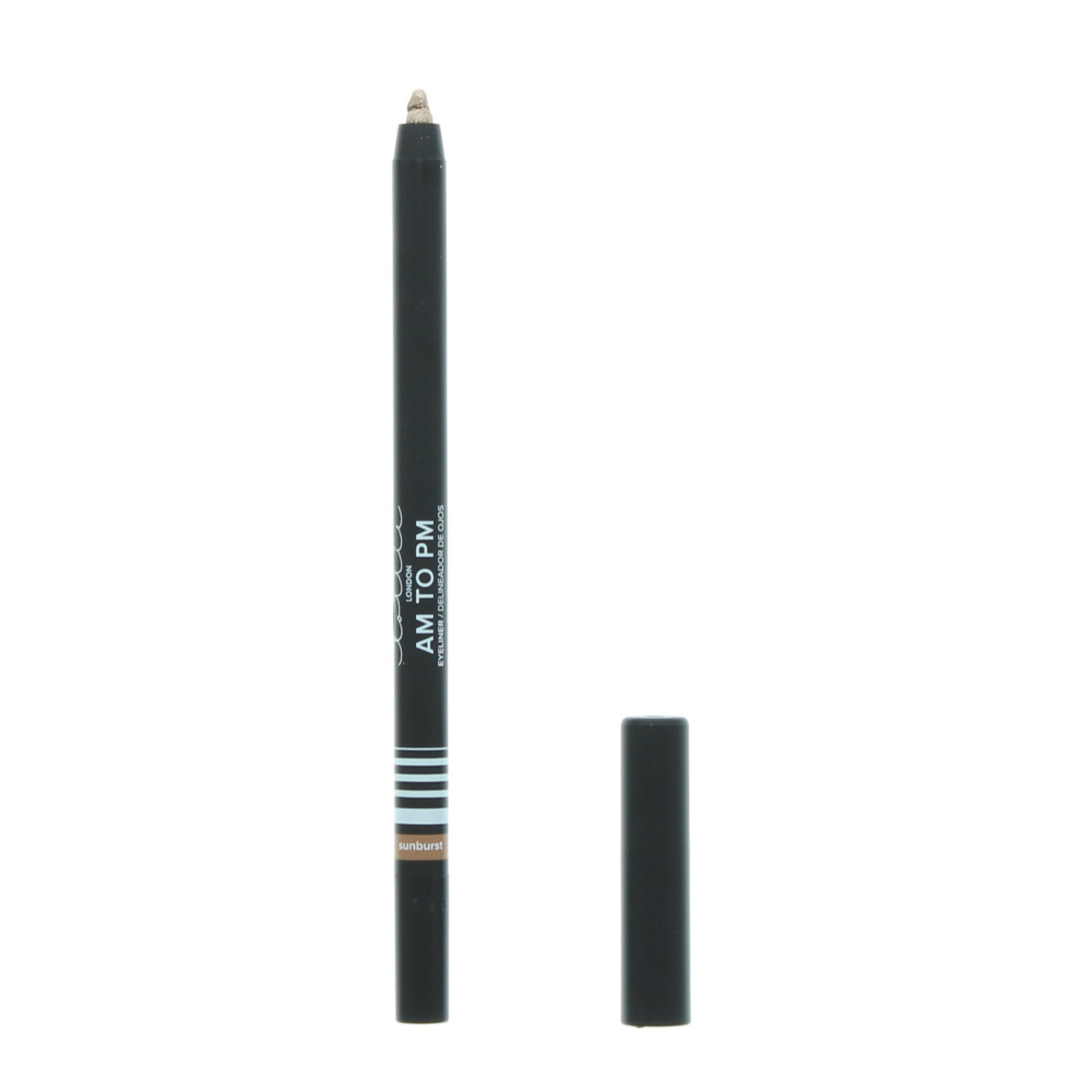 Lottie London Am to Pm Khol Eyeliner Pencil - Sunburst