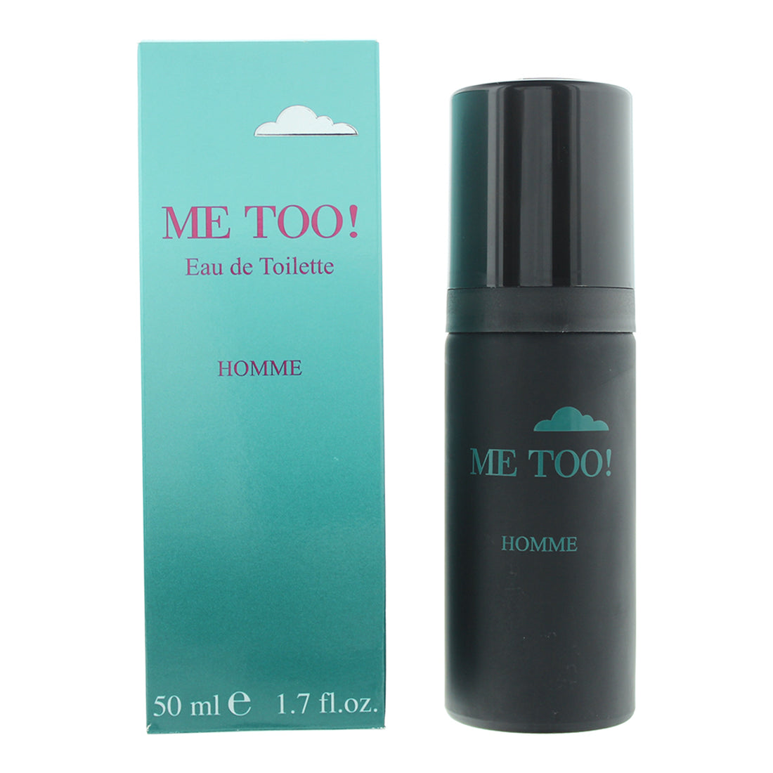 Milton Lloyd Me Too Homme Eau de Toilette