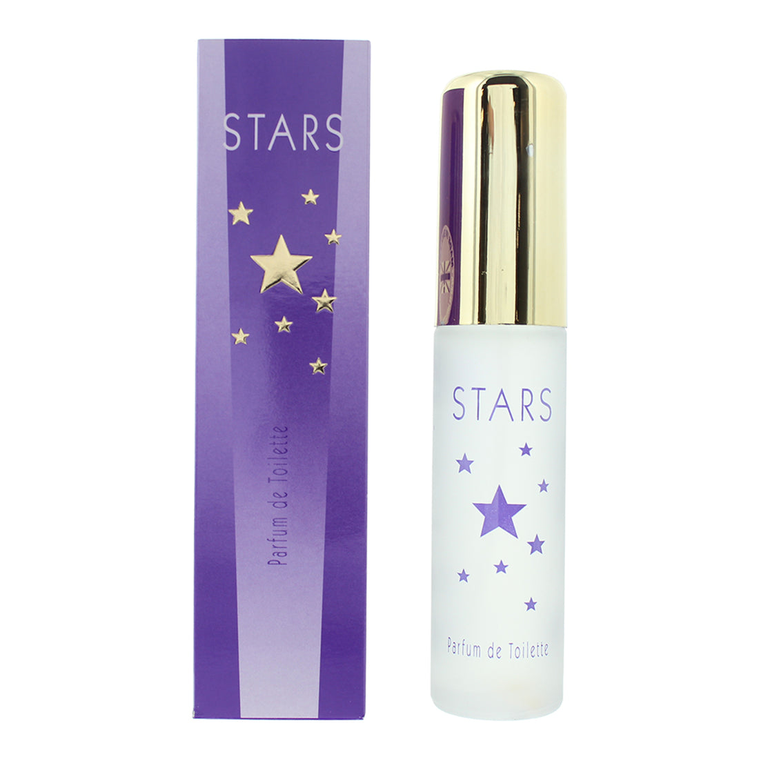 Milton Lloyd Stars Parfum de Toilette