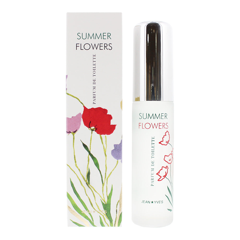 Milton Lloyd Summer Flowers Parfum de Toilette